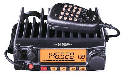 Yaesu FT-2900R в магазине RACII24.RU, фото