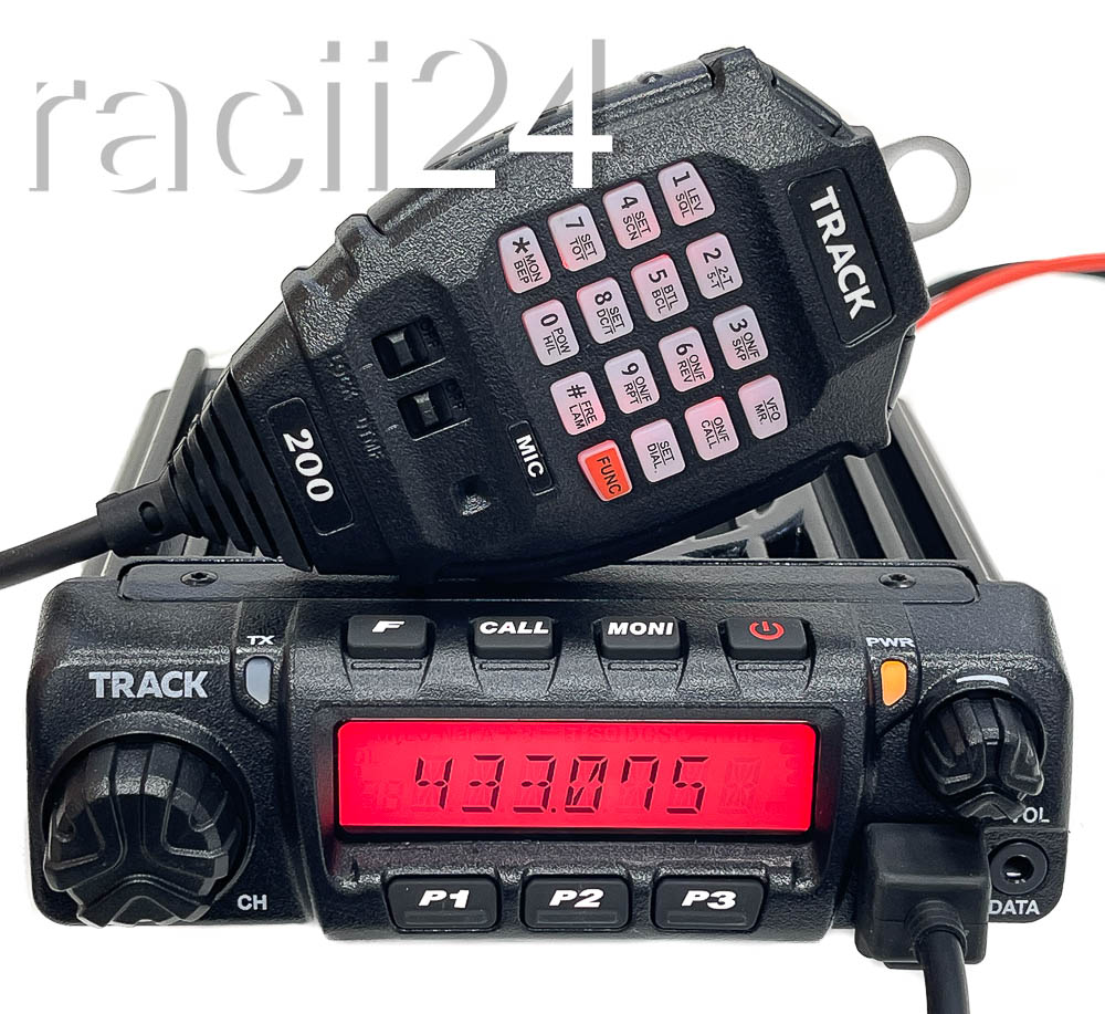 Track 200 U UHF в магазине RACII24.RU, фото